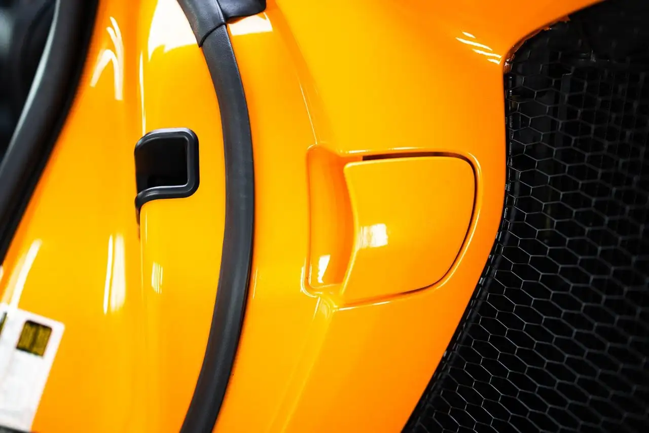 McLaren GT - Image 26