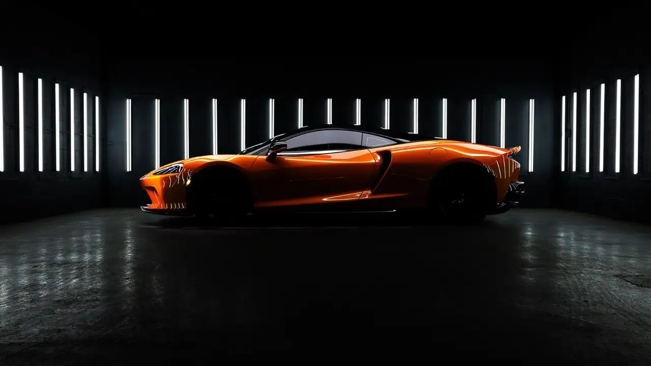 McLaren GT - Image 15