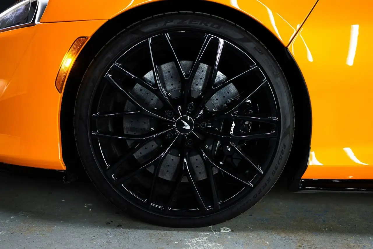 McLaren GT - Image 5