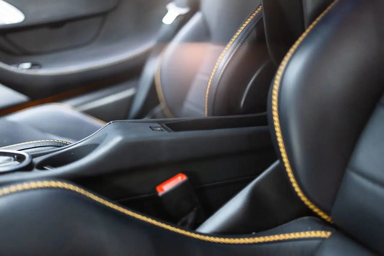 McLaren GT - Image 41