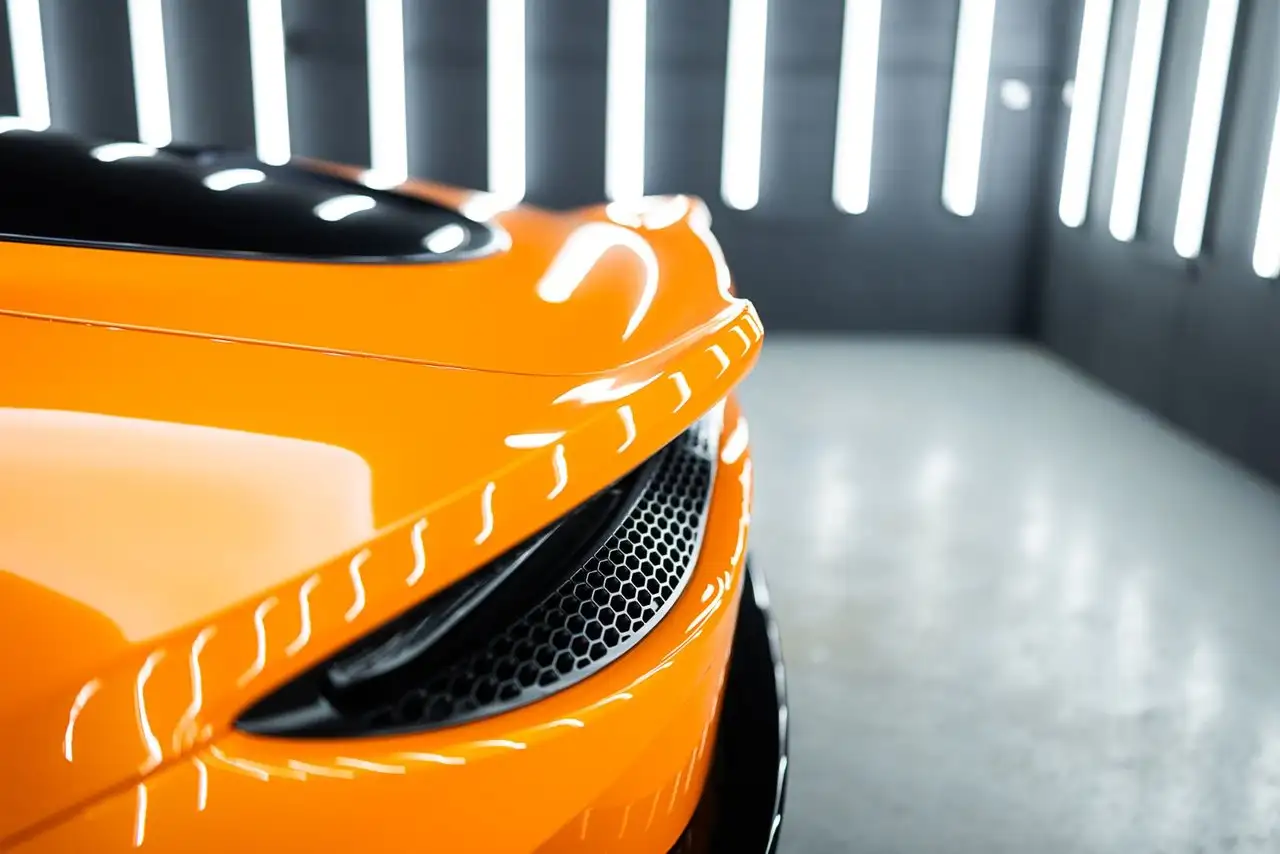 McLaren GT - Image 7