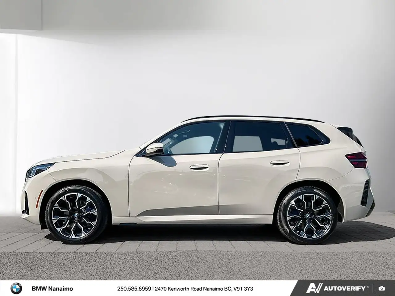 BMW X3 - Image 3