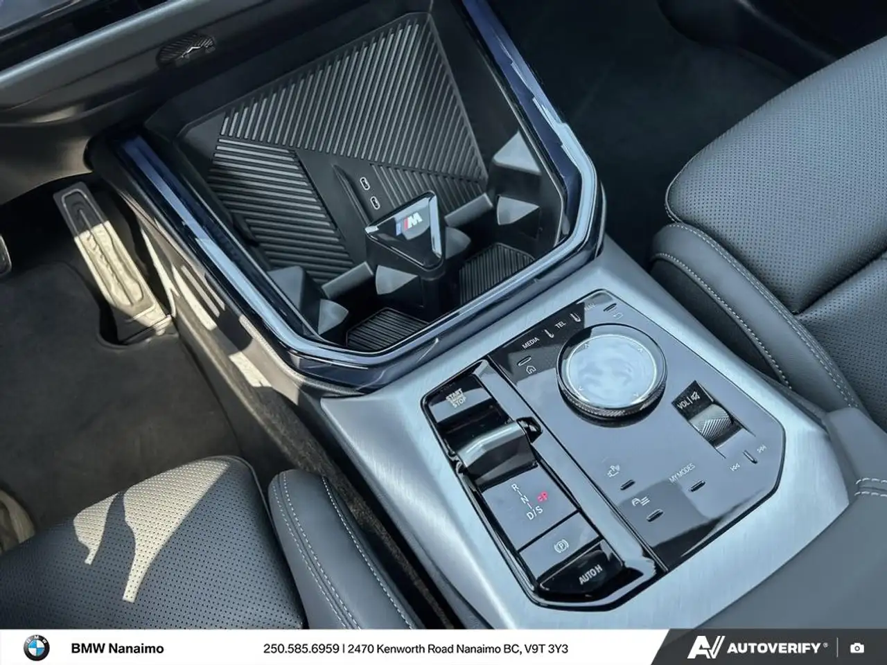 BMW X3 - Image 13