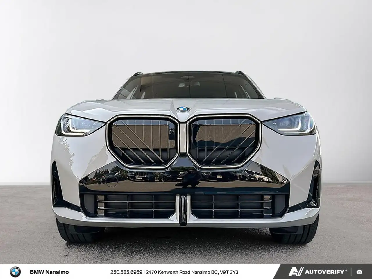 BMW X3 - Image 2