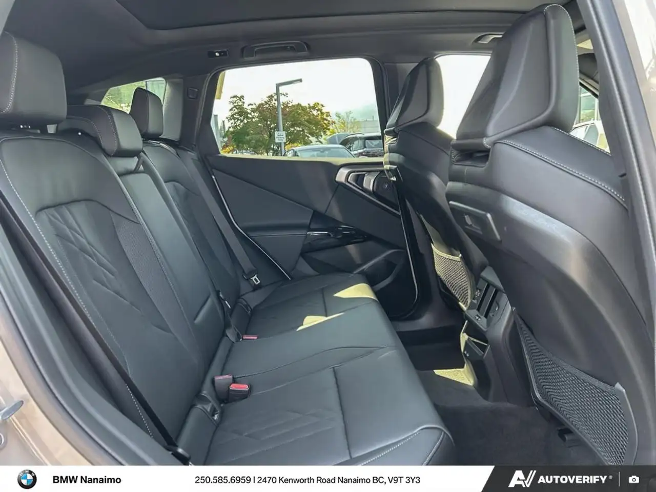 BMW X3 - Image 17