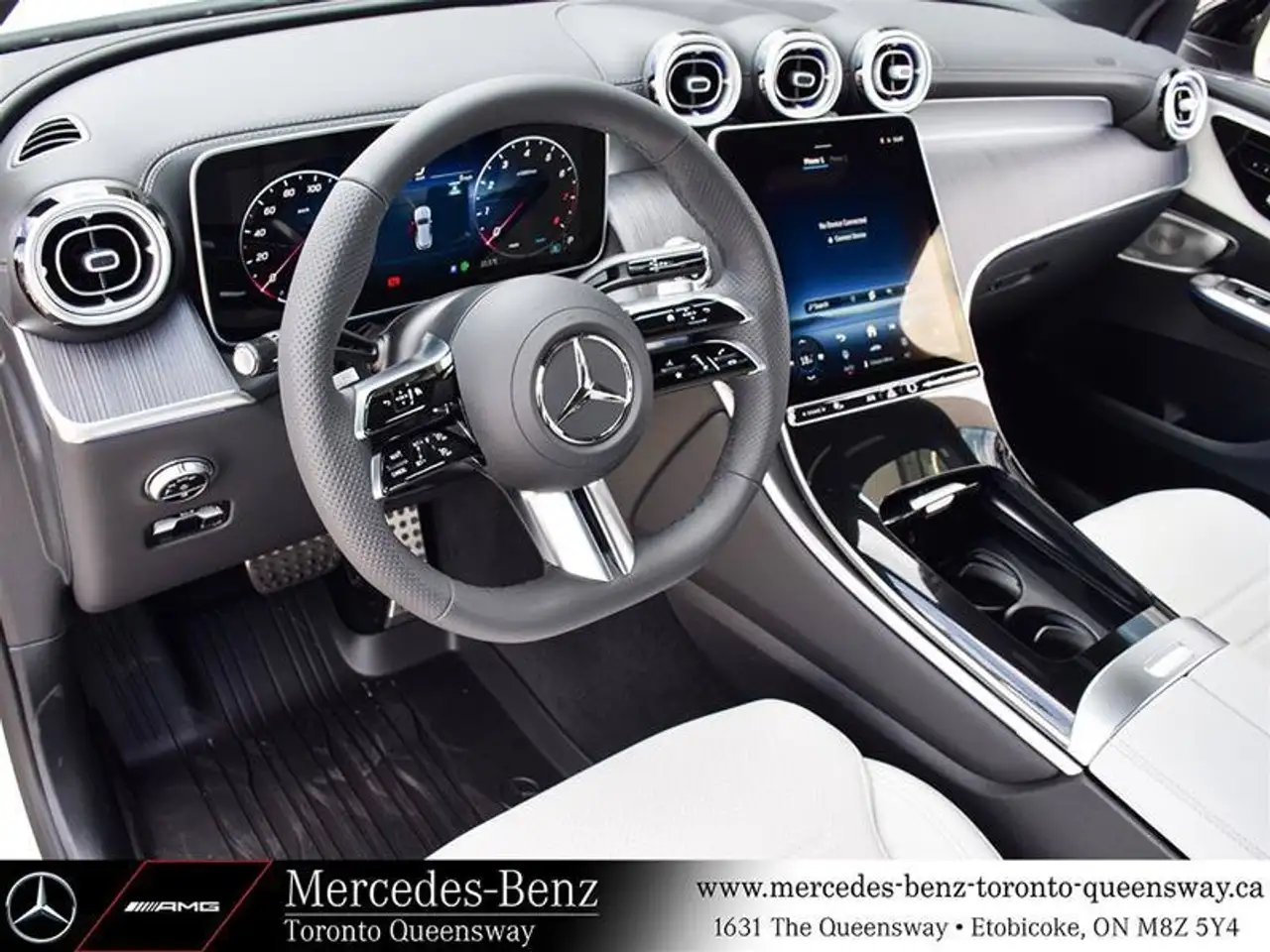 Mercedes-Benz GLC - Image 14