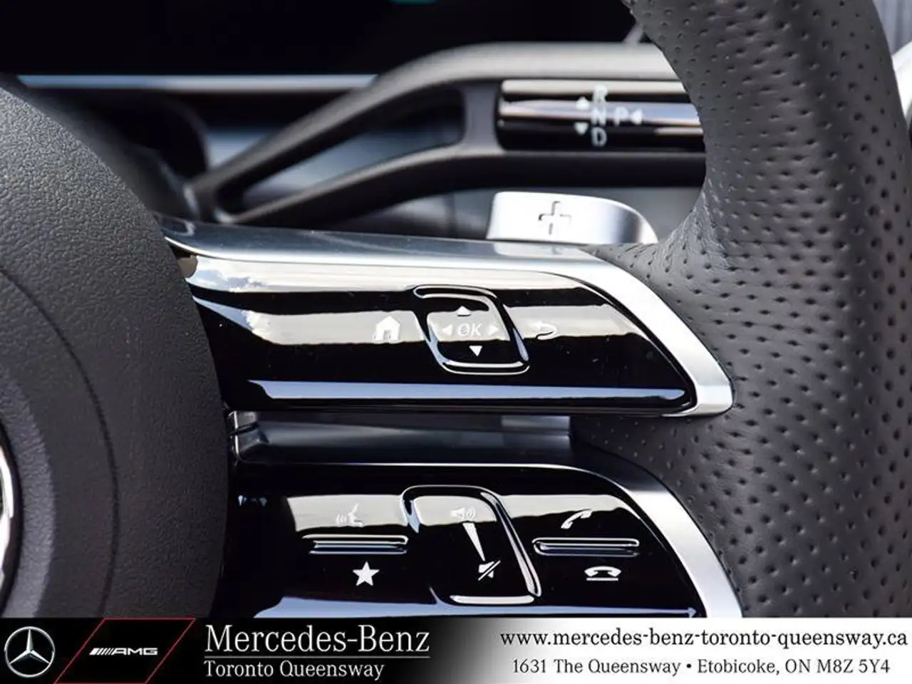 Mercedes-Benz GLC - Image 23