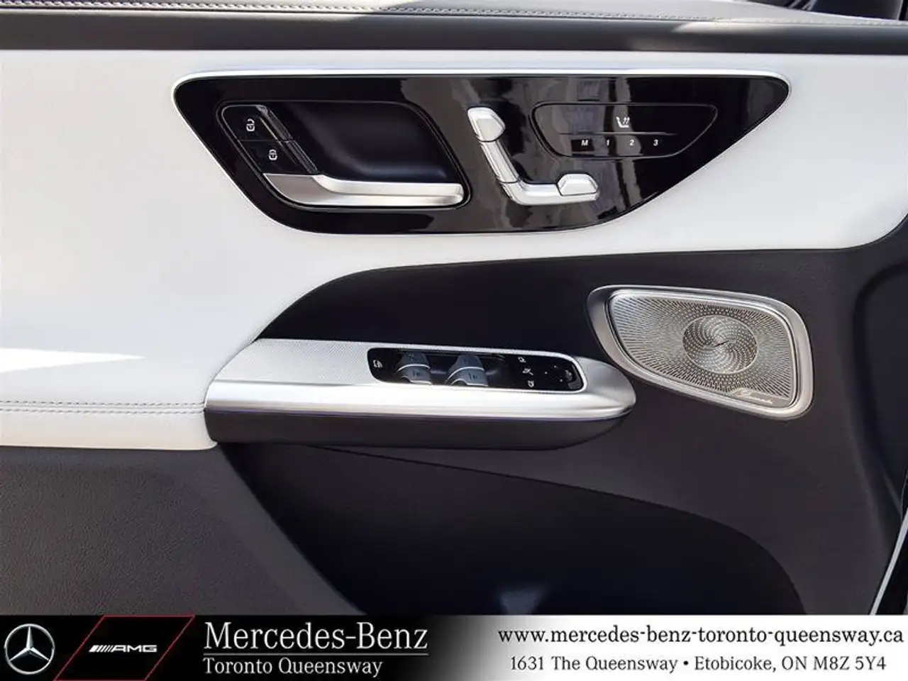 Mercedes-Benz GLC - Image 16