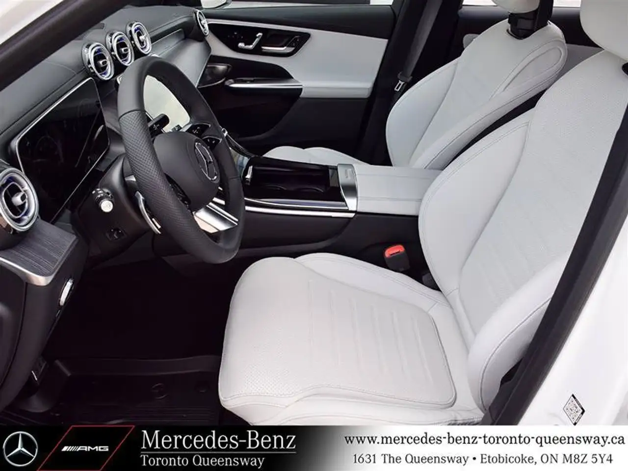 Mercedes-Benz GLC - Image 12