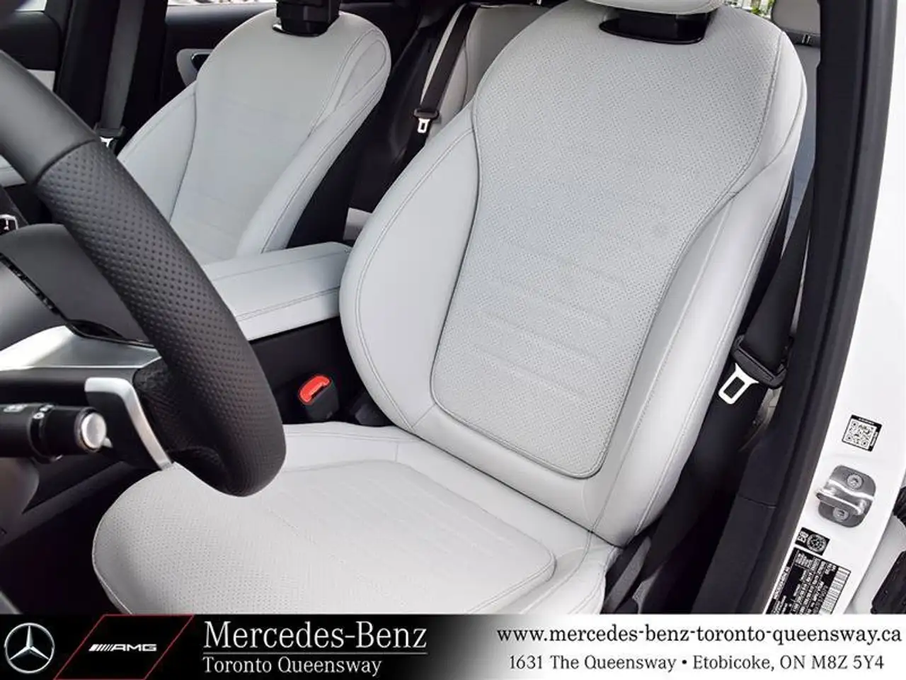 Mercedes-Benz GLC - Image 11
