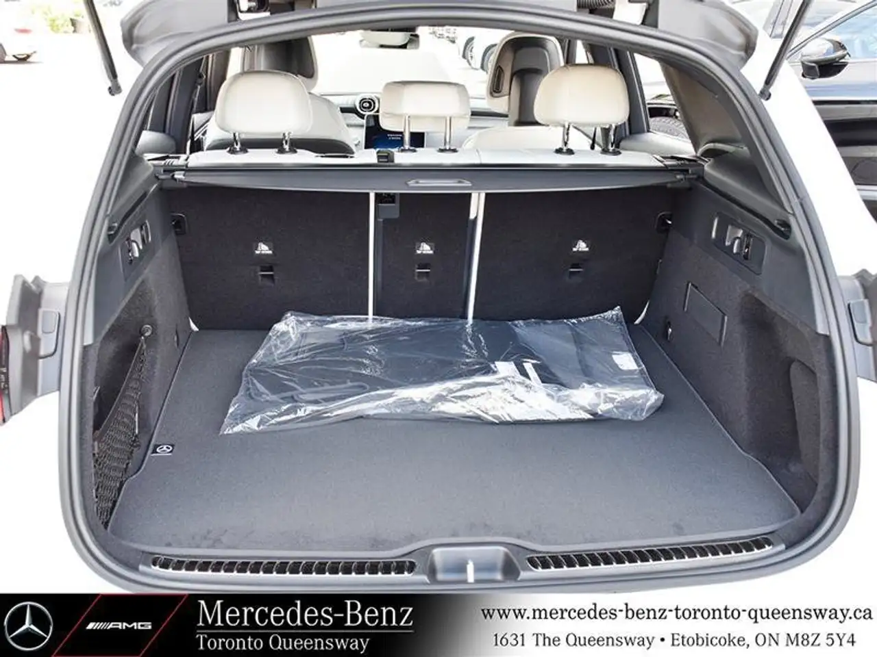 Mercedes-Benz GLC - Image 18
