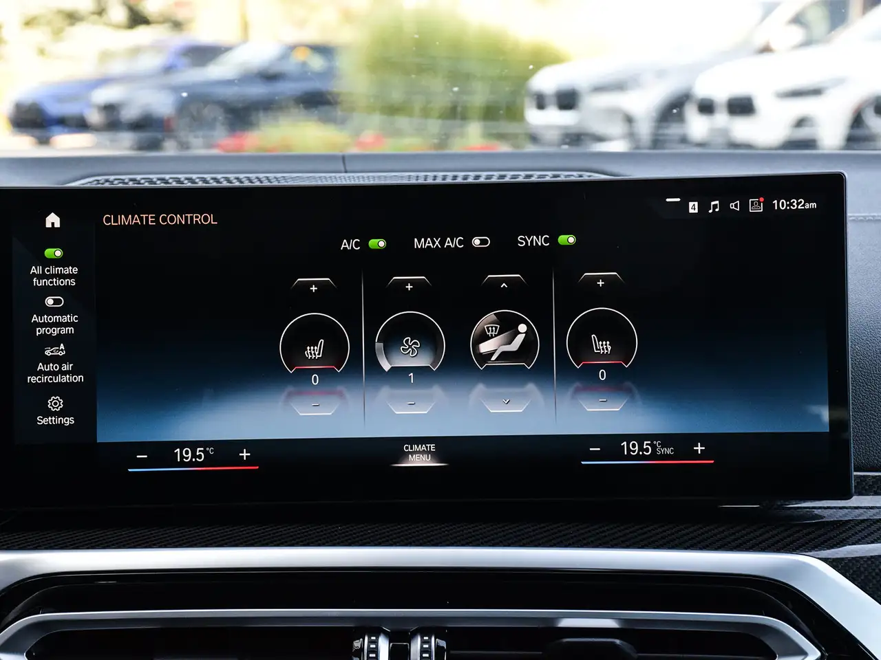 BMW 4 Series - Image 23