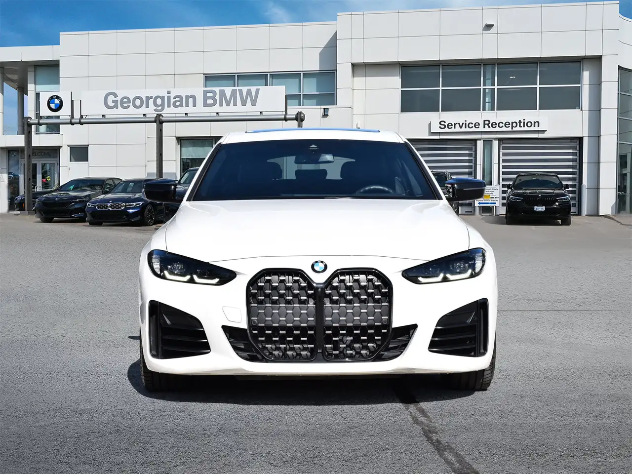 BMW 4 Series - Image 3