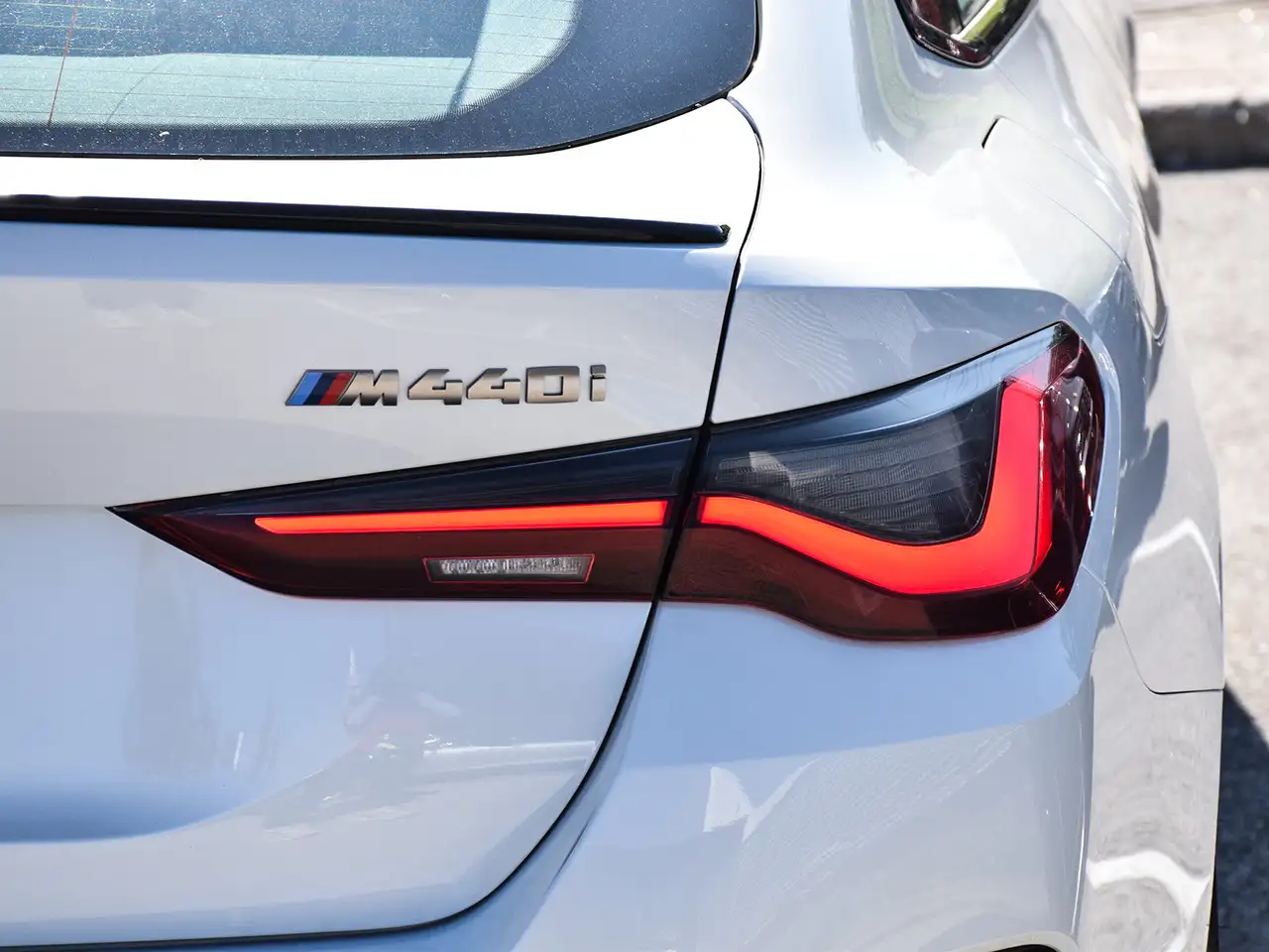 BMW 4 Series - Image 9