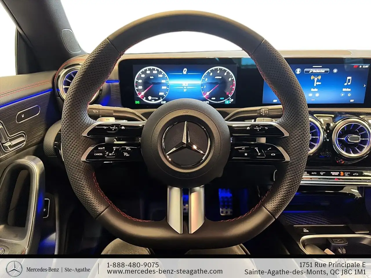 Mercedes-Benz CLA - Image 14