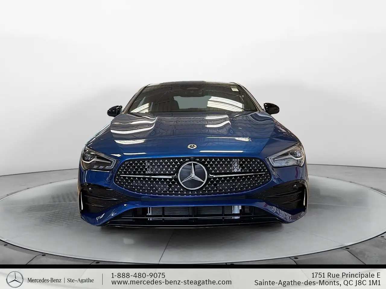 Mercedes-Benz CLA - Image 2