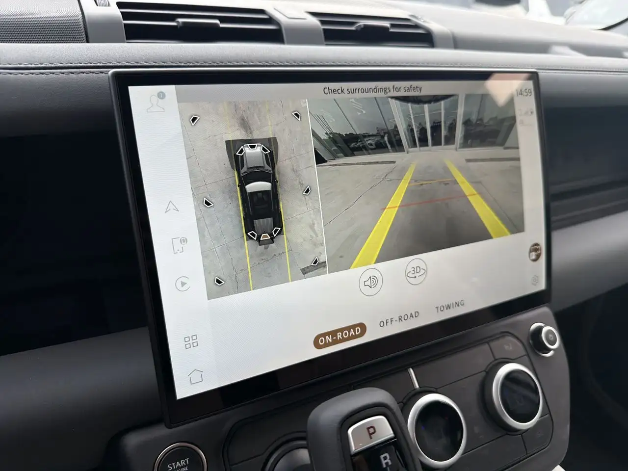 Land Rover Defender - Image 14