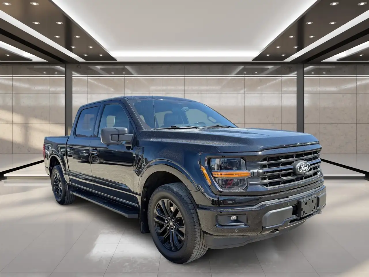 Ford F-150 - Image 2