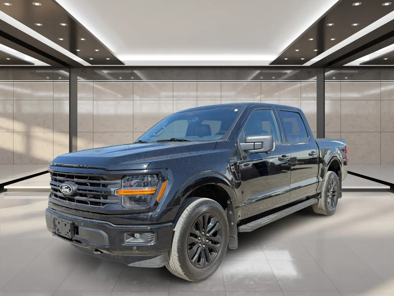 Ford F-150 - Image 1