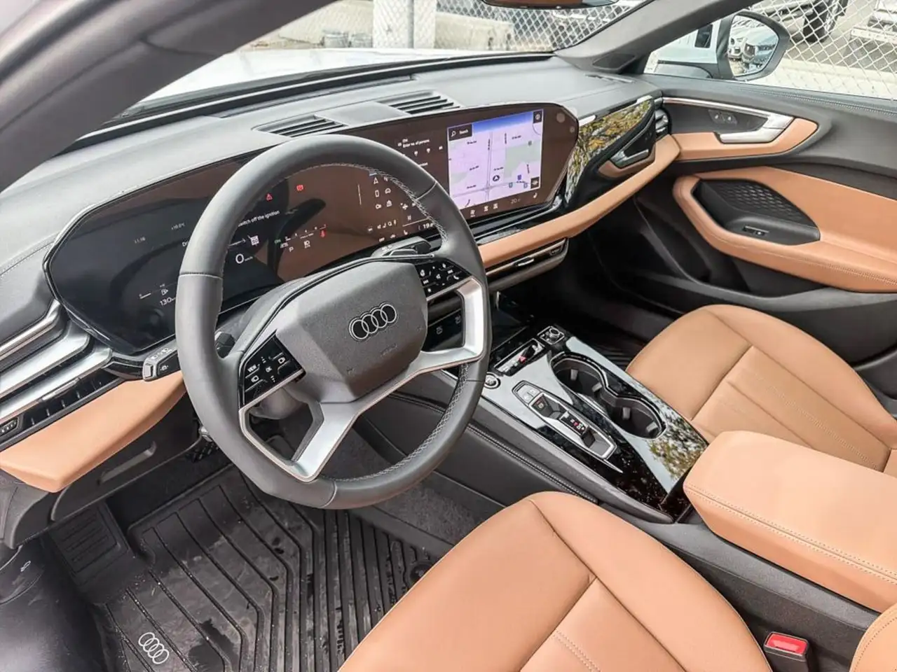 Audi A5 - Image 13