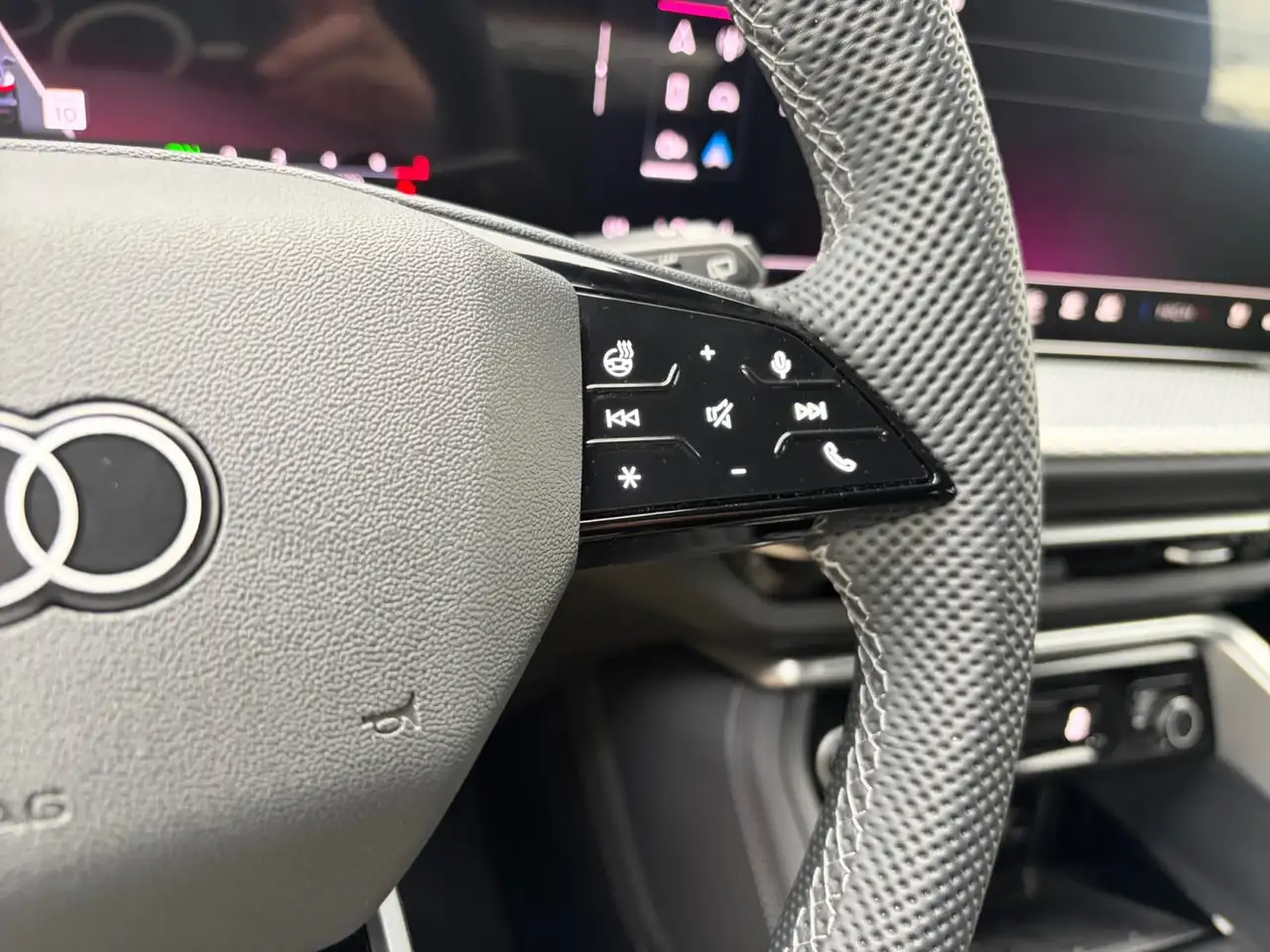 Audi Q5 - Image 13