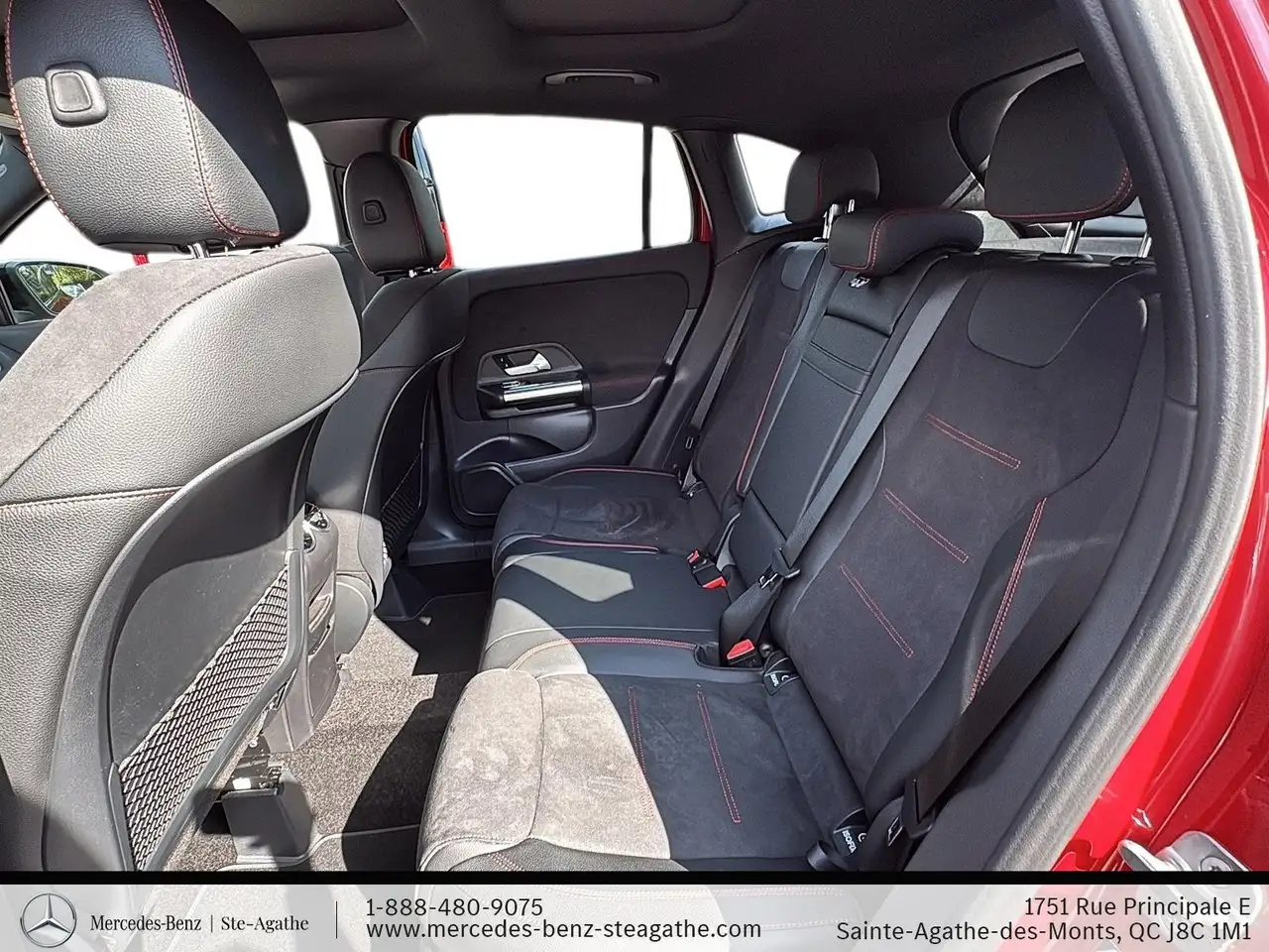 Mercedes-Benz GLA - Image 7