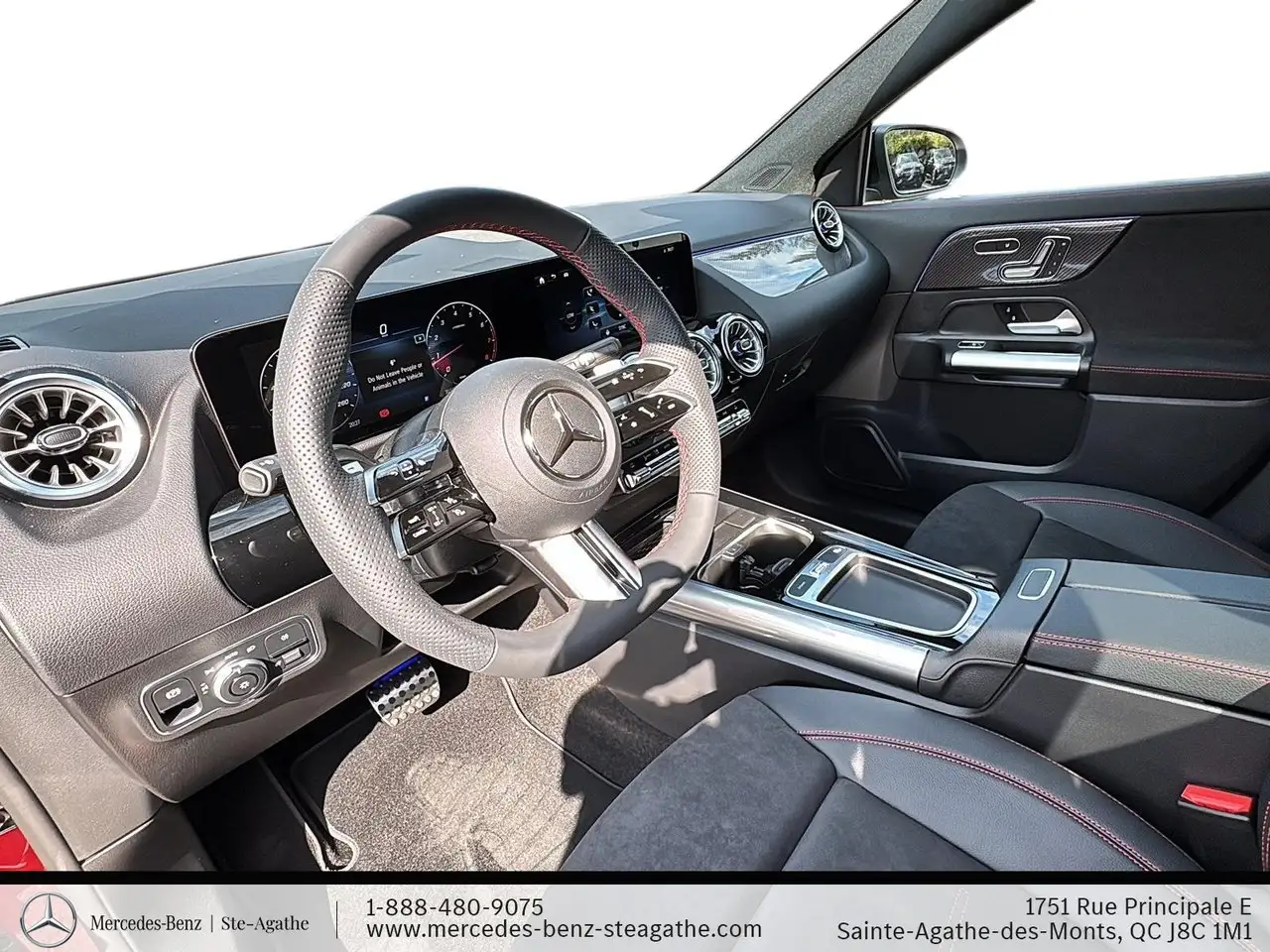 Mercedes-Benz GLA - Image 13