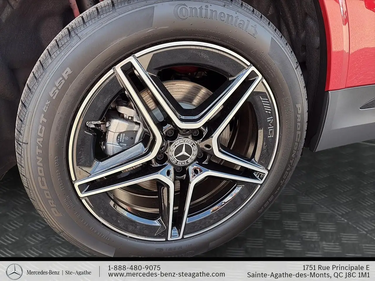 Mercedes-Benz GLA - Image 11