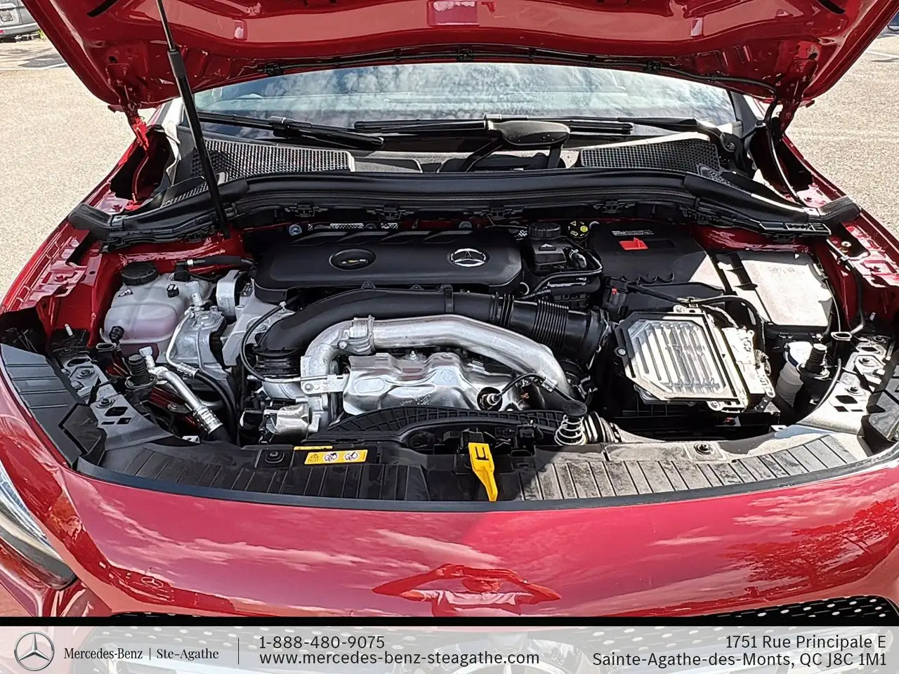 Mercedes-Benz GLA - Image 12