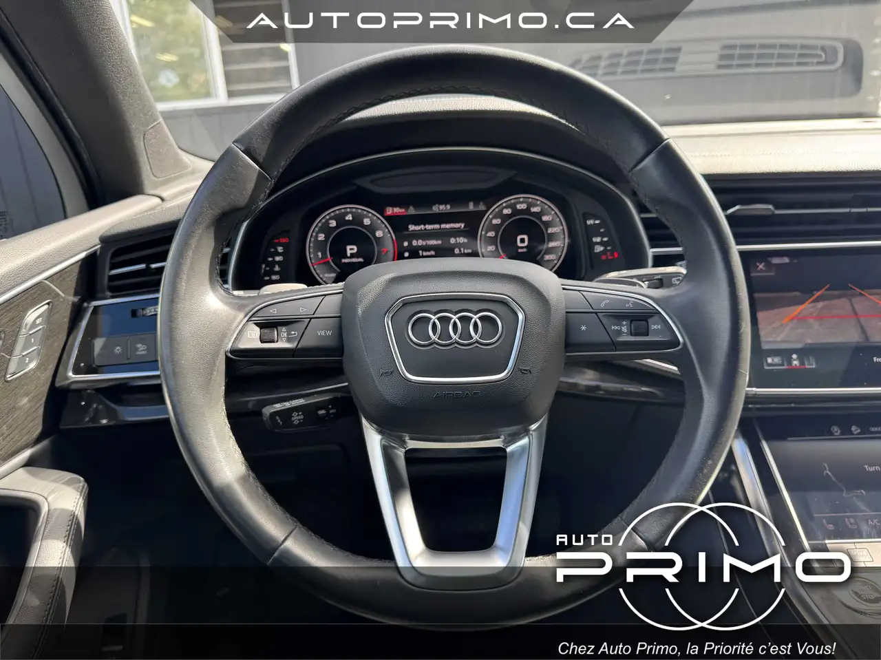 Audi Q7 - Image 34