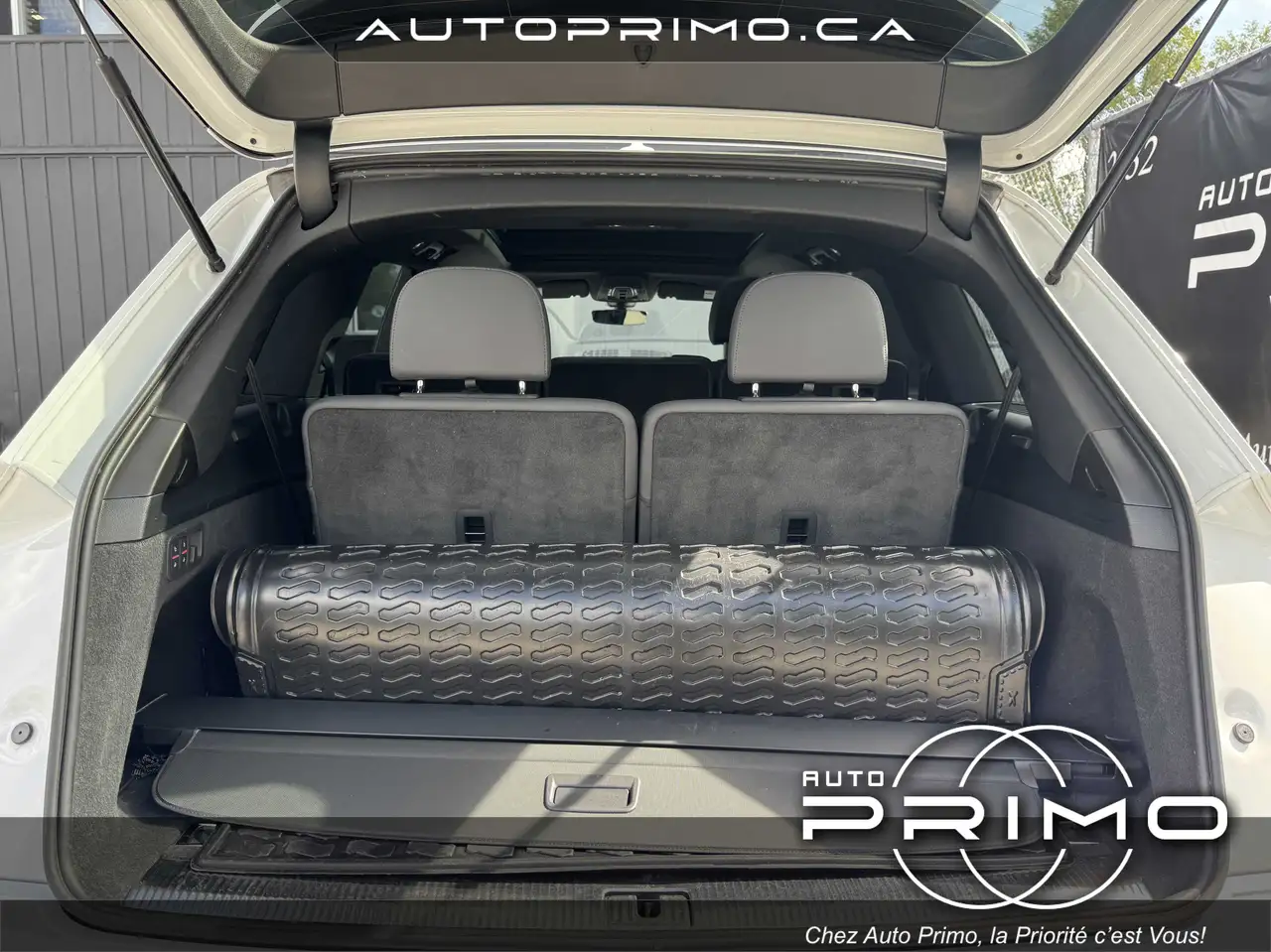 Audi Q7 - Image 19