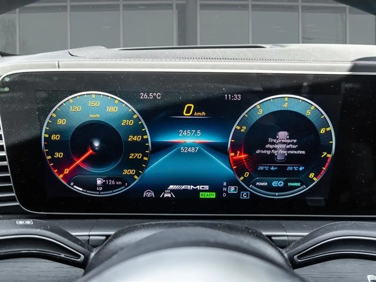 Mercedes-Benz GLE - Image 14