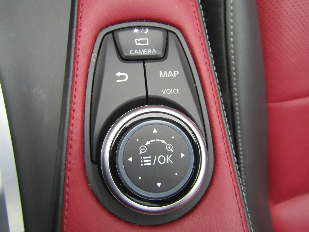 Infiniti QX50 - Image 14