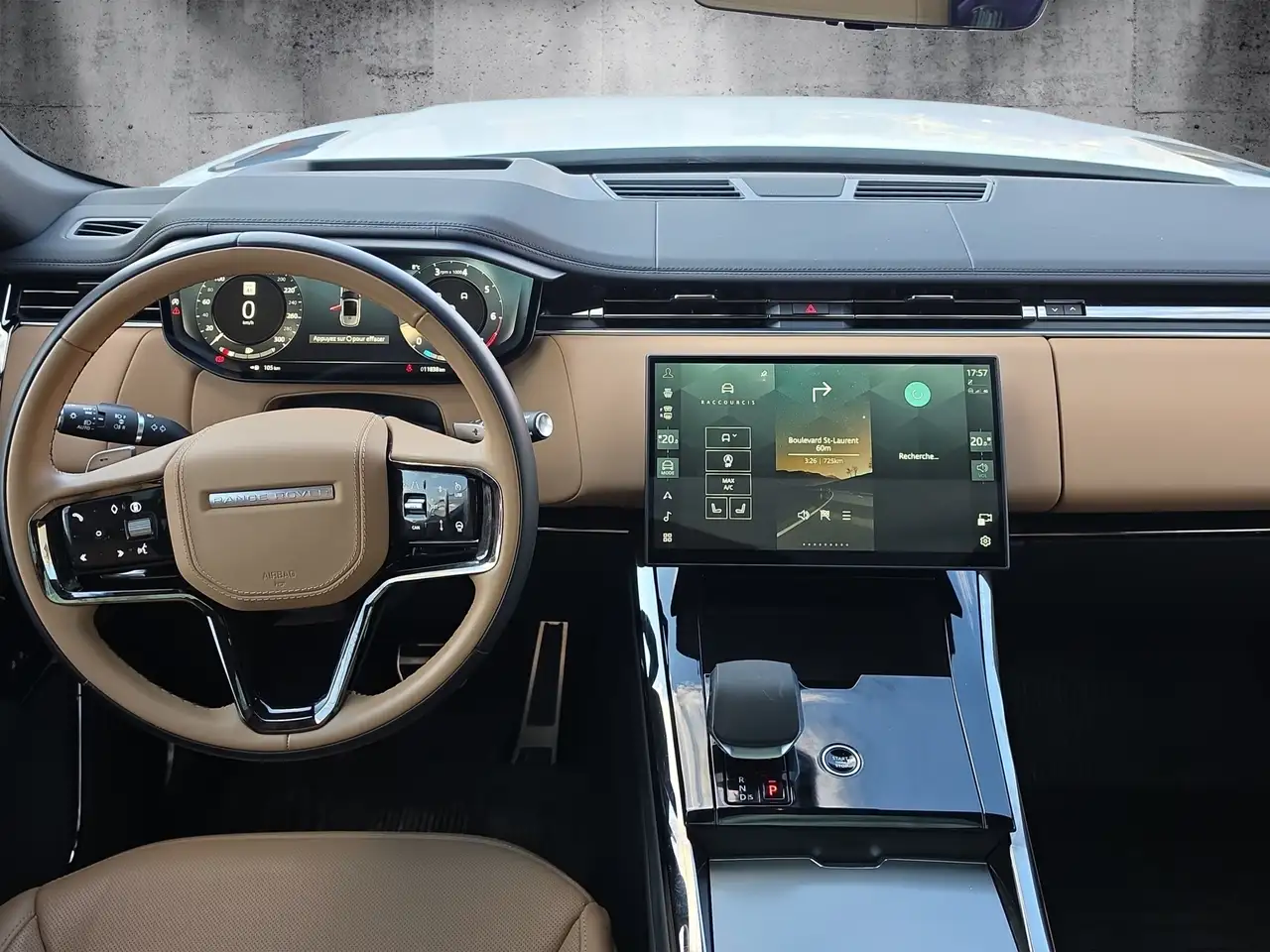 Land Rover Range Rover Sport - Image 11
