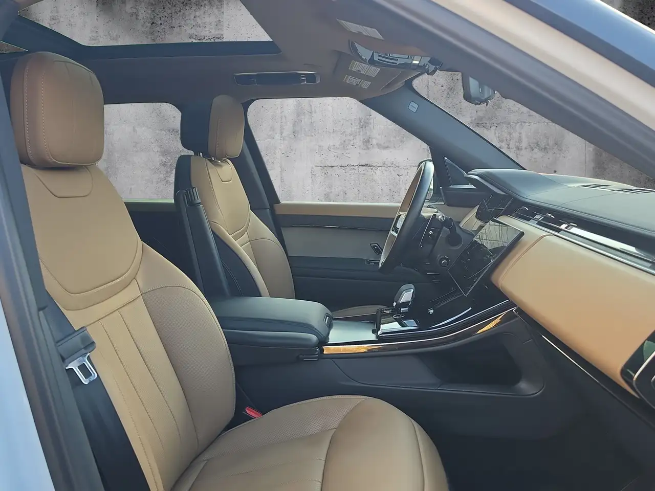 Land Rover Range Rover Sport - Image 16