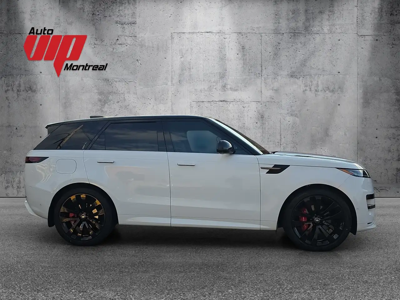 Land Rover Range Rover Sport - Image 7