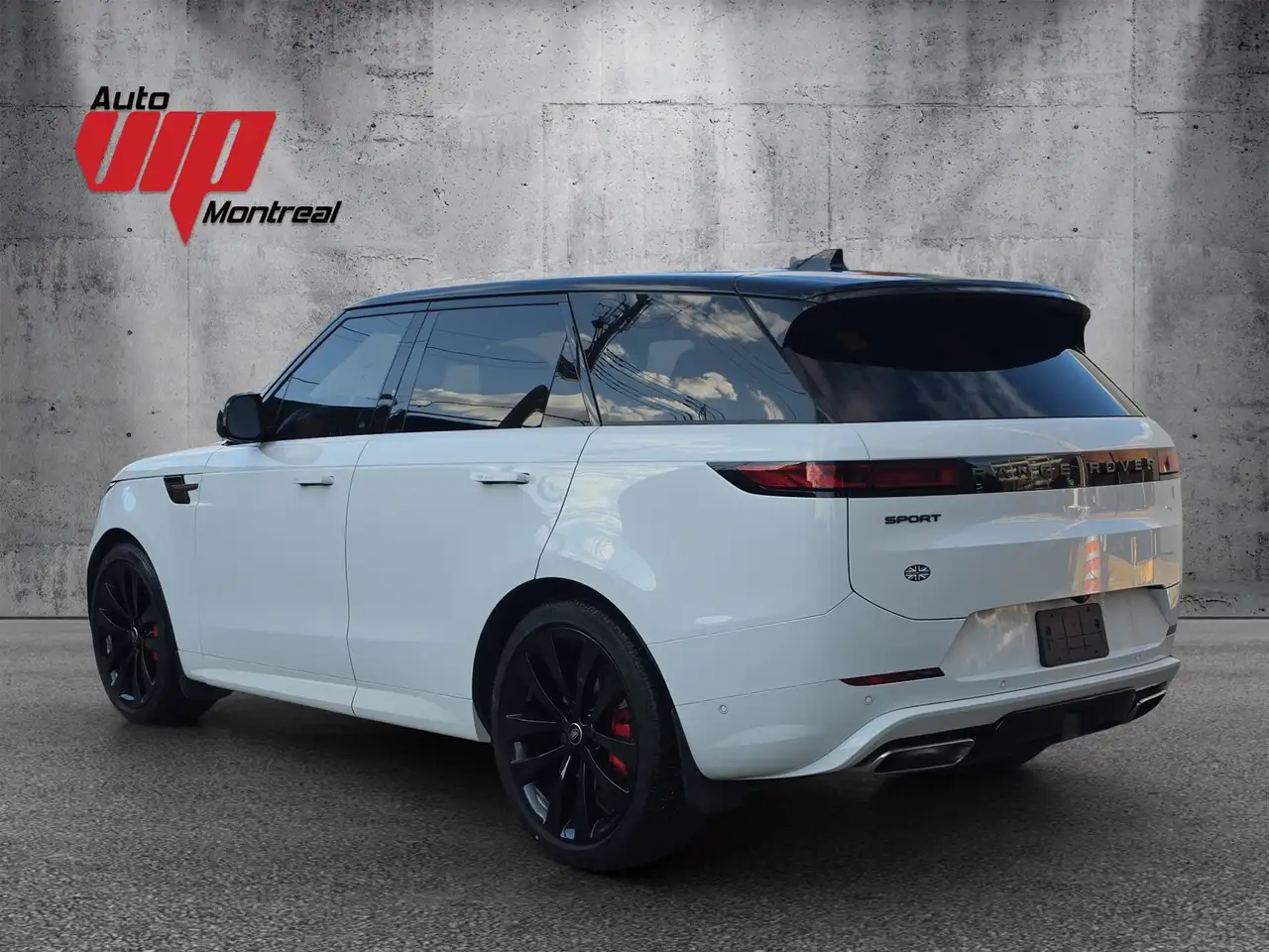 Land Rover Range Rover Sport - Image 4