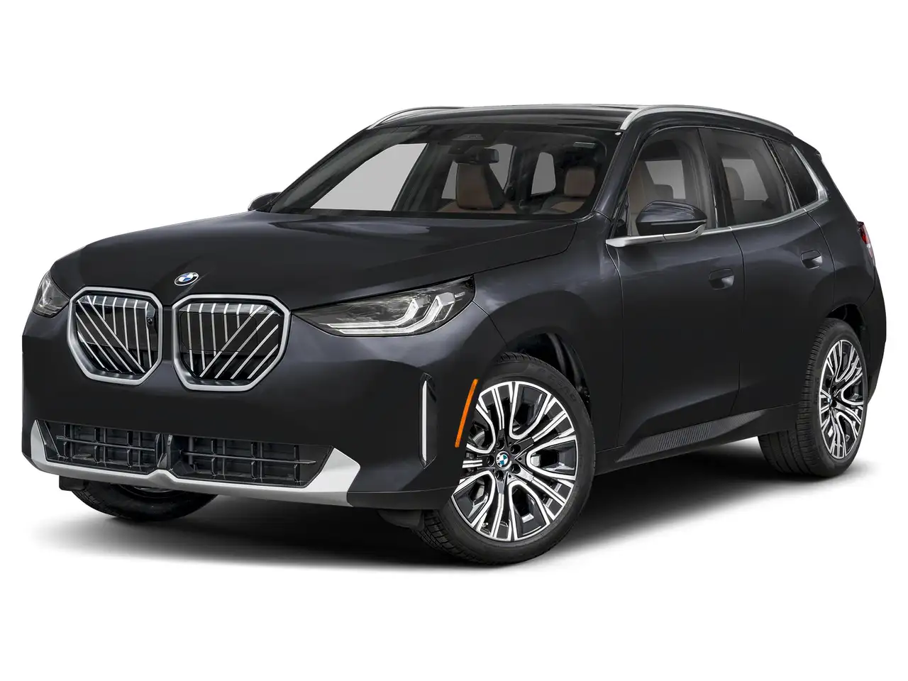 BMW X3 - Image 1