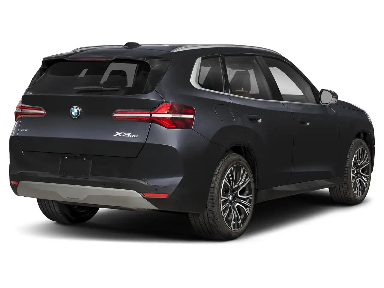BMW X3 - Image 2