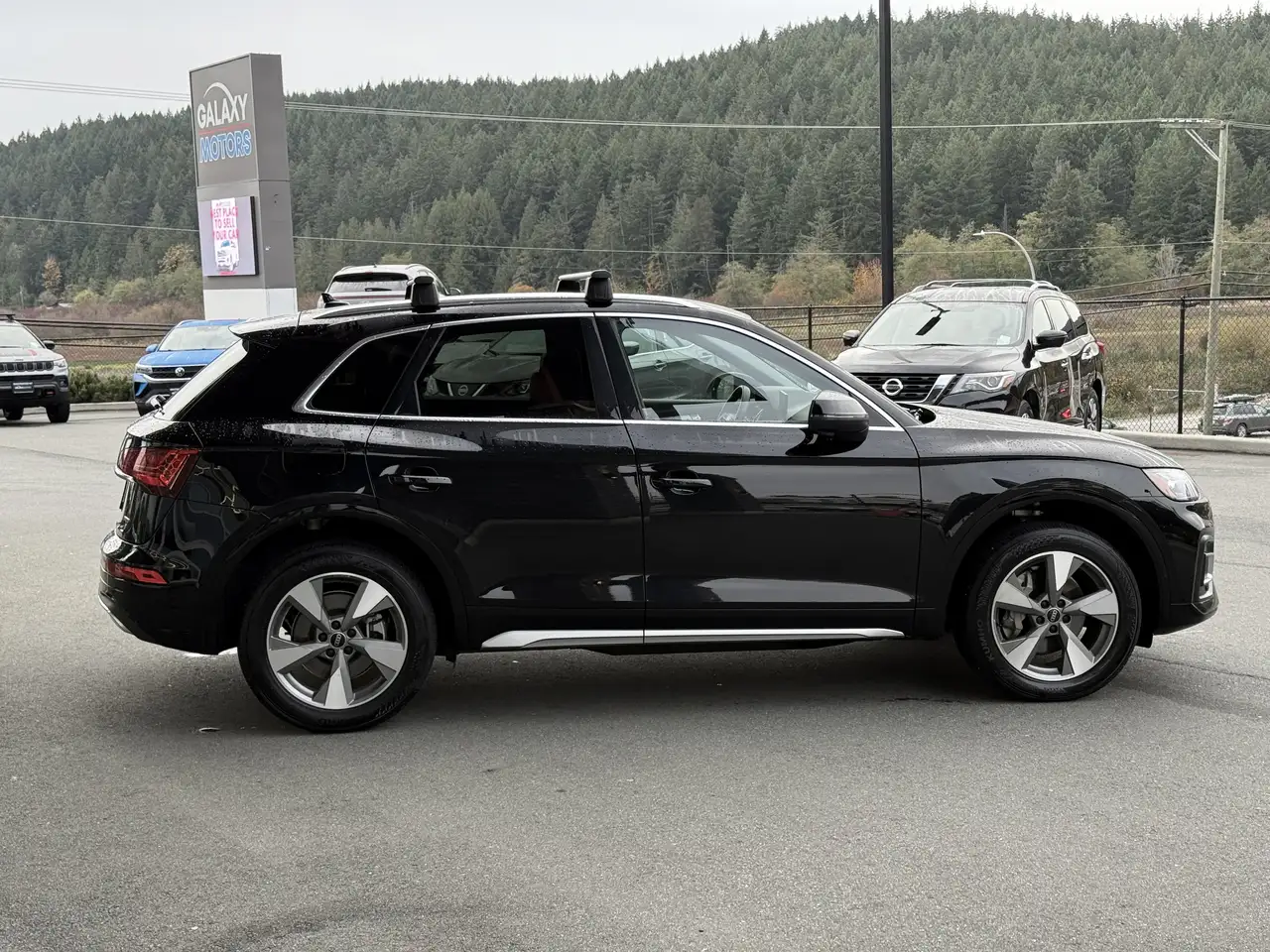 Audi Q5 - Image 5