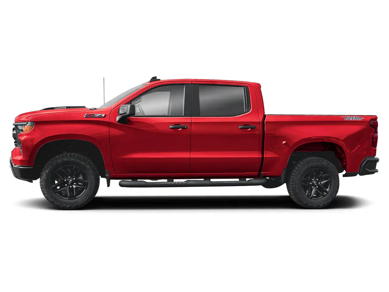 Chevrolet Silverado 1500 - Image 2