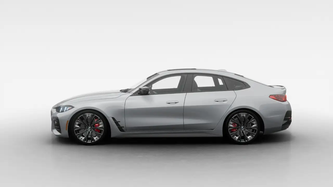 BMW 4 Series - Image 4