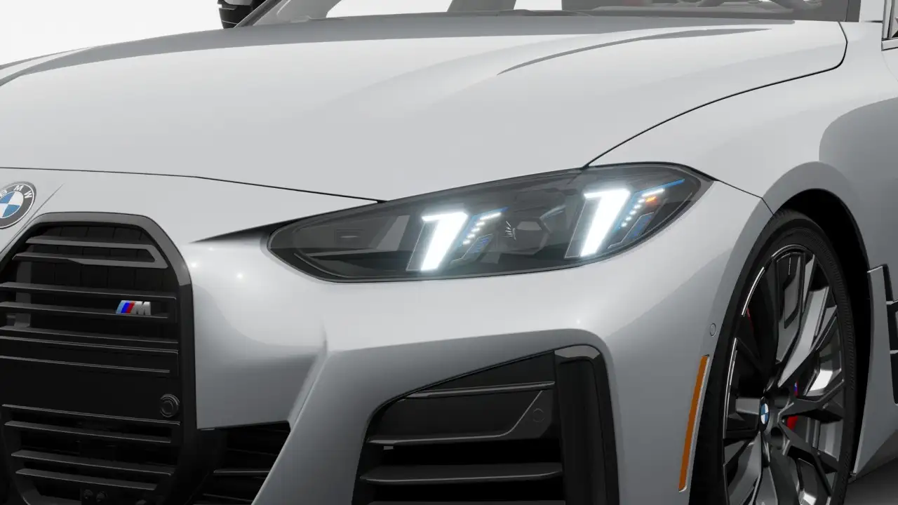 BMW 4 Series - Image 6