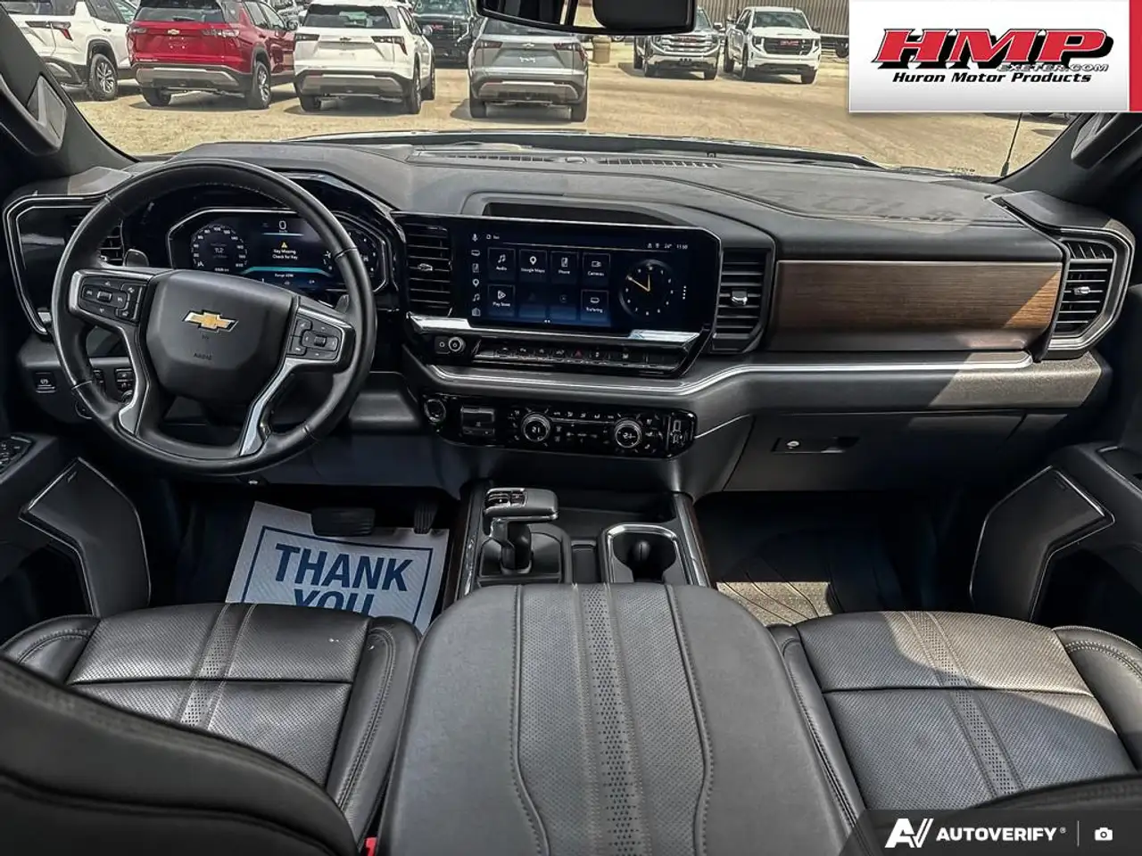 Chevrolet Silverado 1500 - Image 24