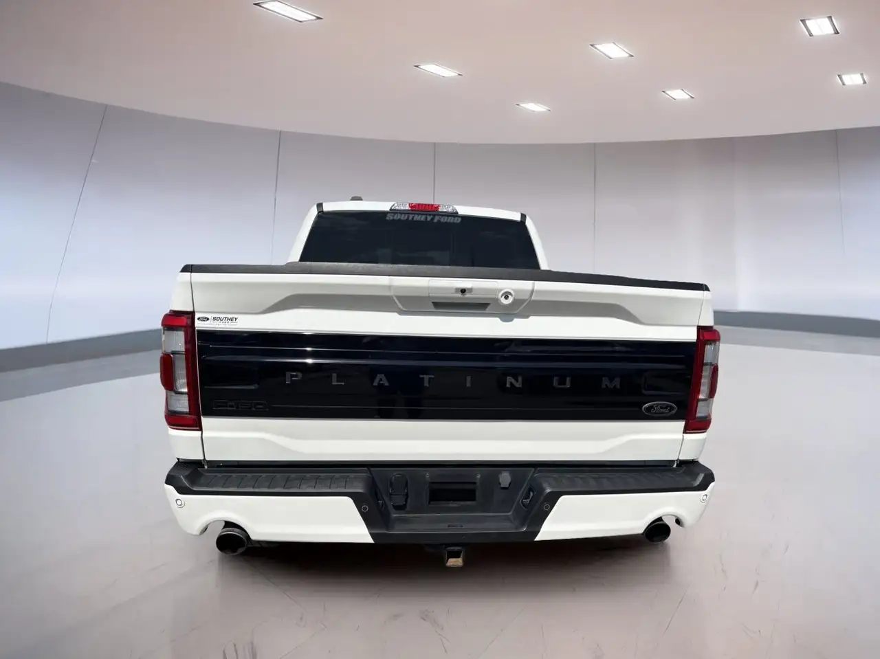 Ford F-150 - Image 6