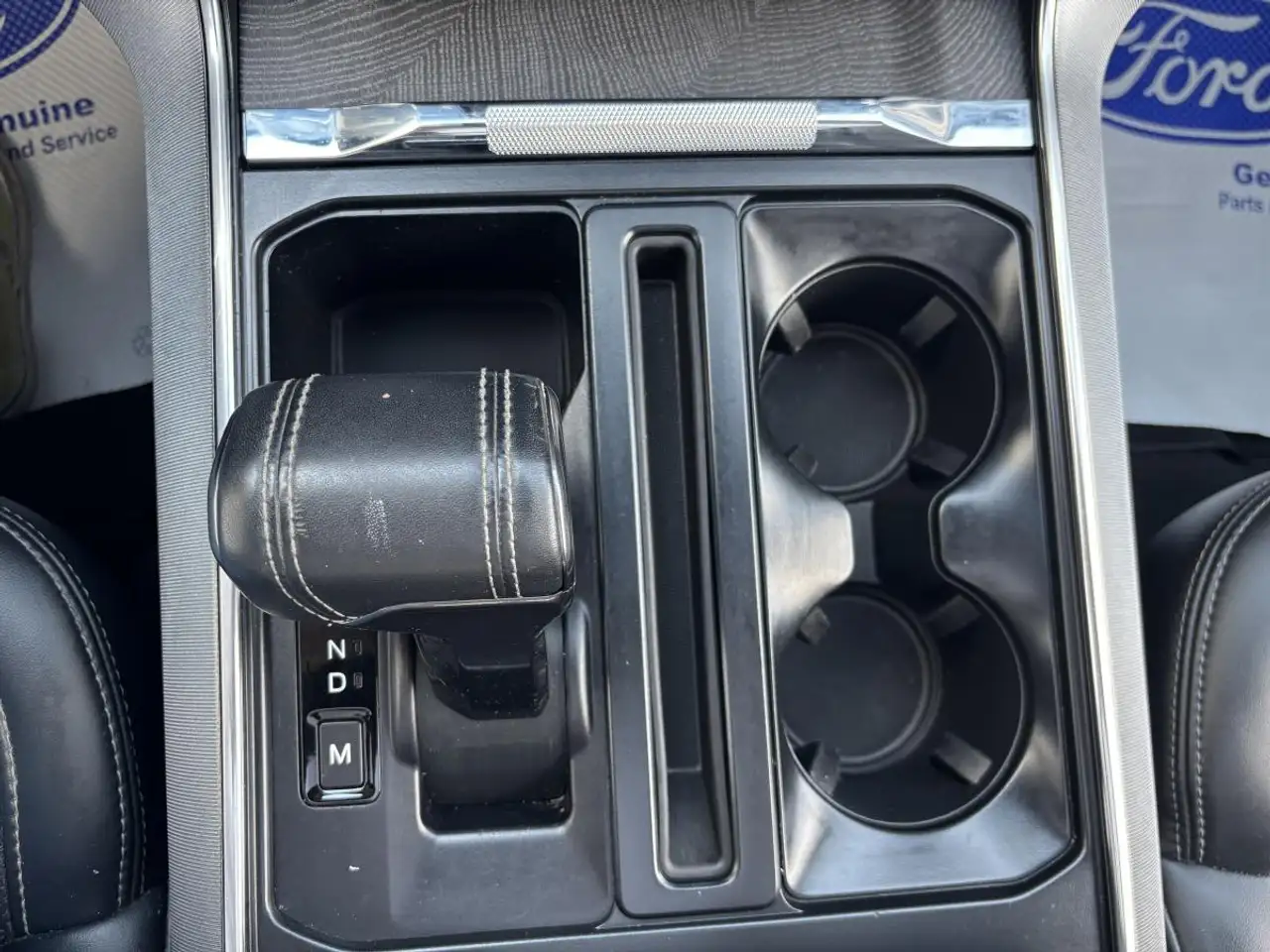Ford F-150 - Image 22