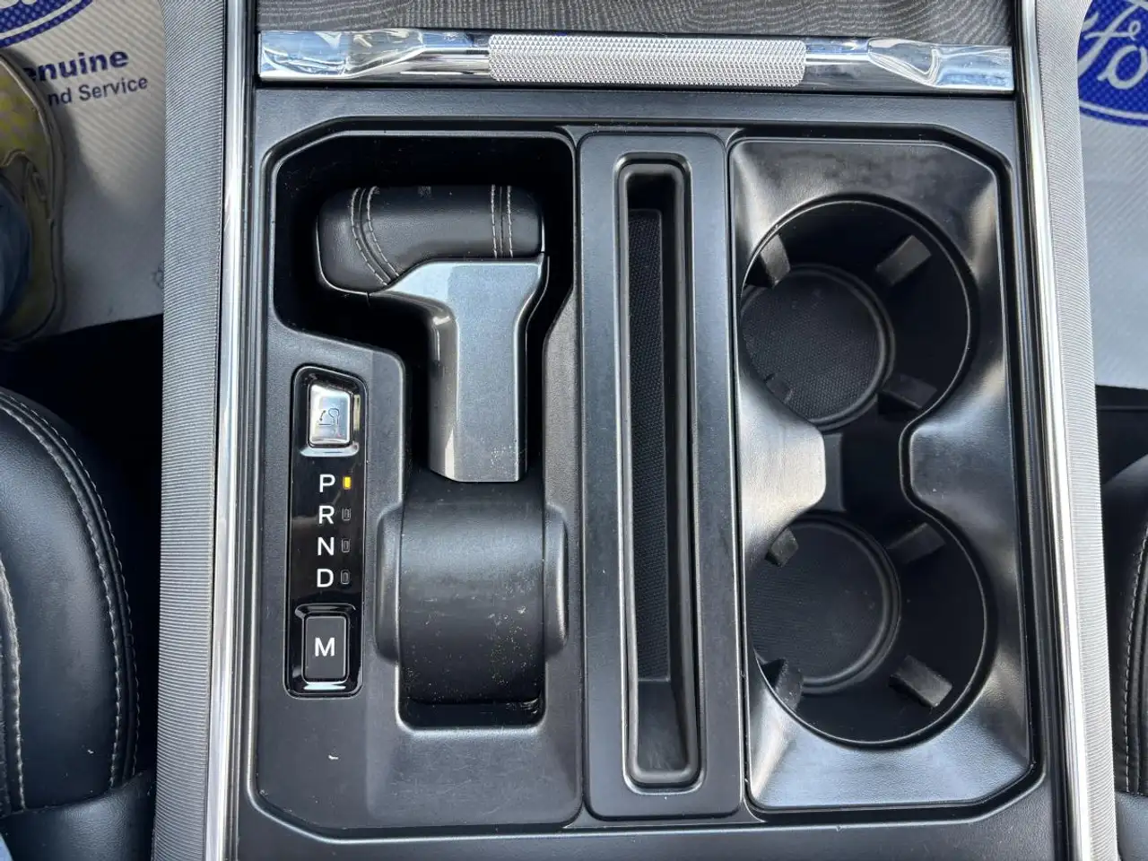 Ford F-150 - Image 23