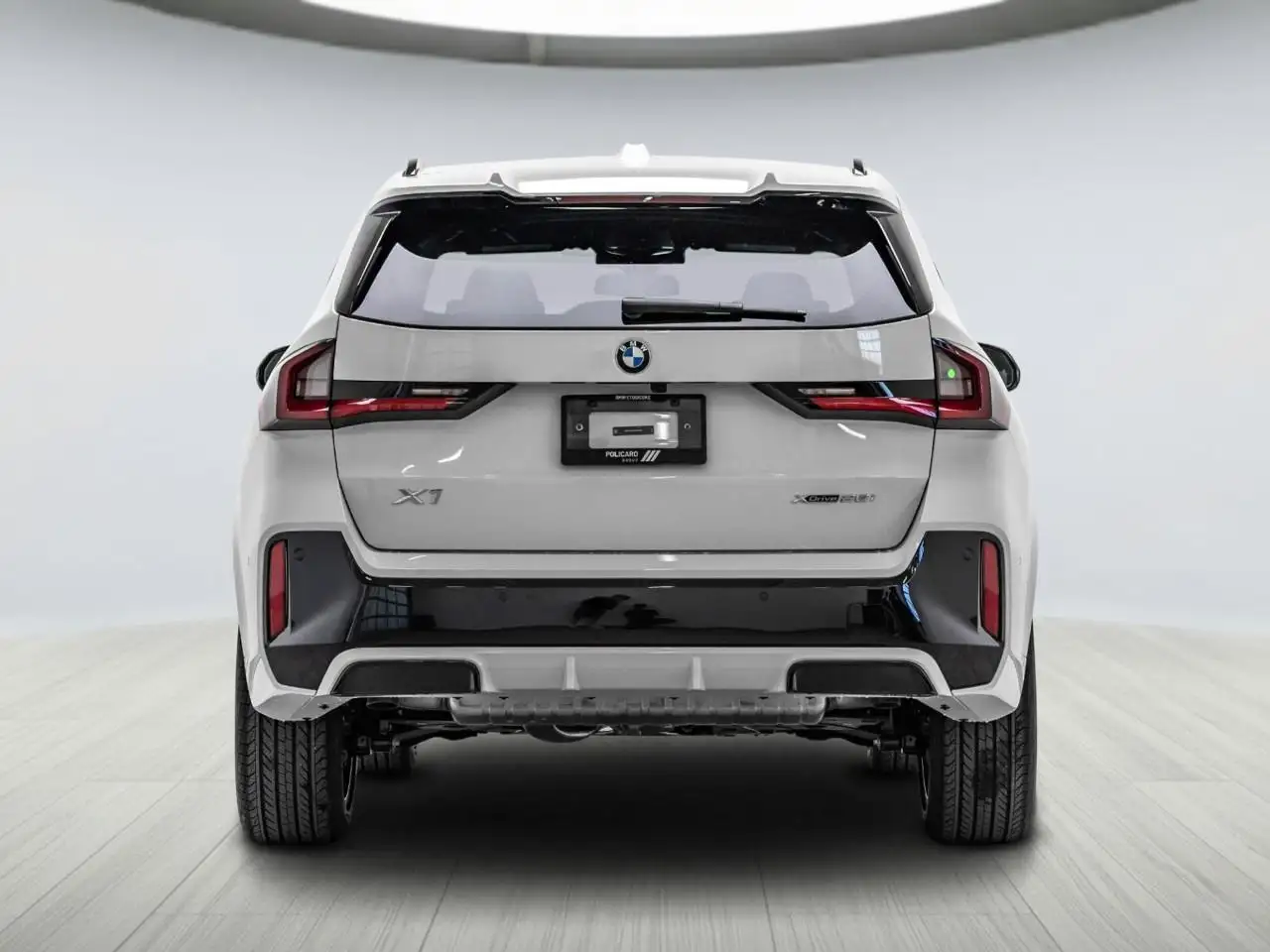 BMW X1 - Image 7