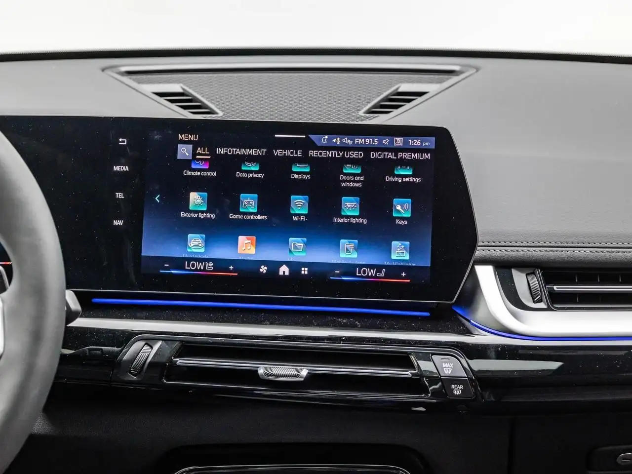 BMW X1 - Image 25