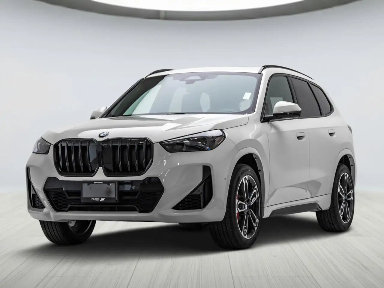 BMW X1 - Image 1